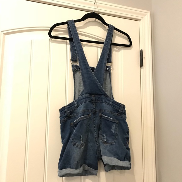 Overalls - Picture 3 of 4